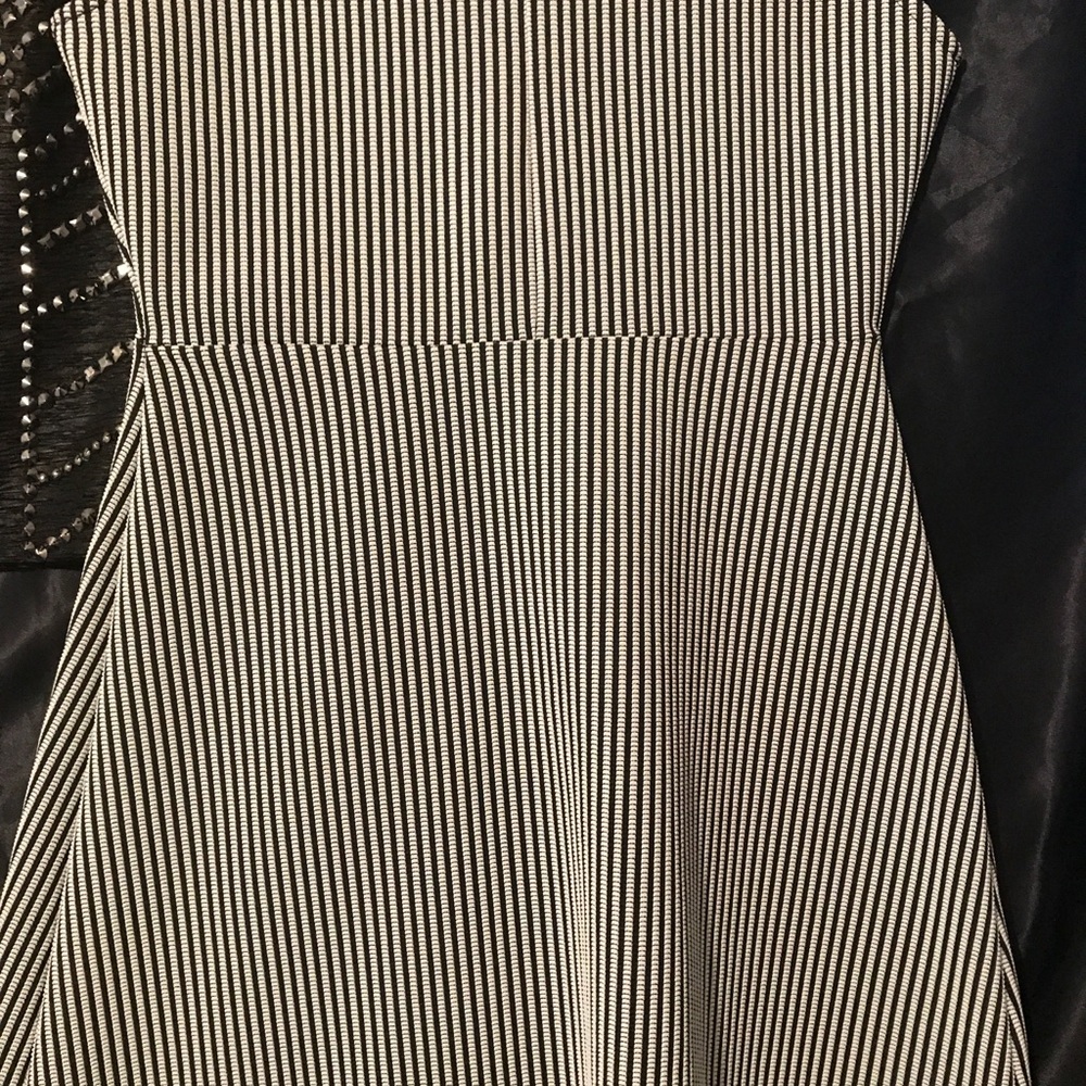 Zara Trafaluc Sleevelesa dress size Medium - Picture 6 of 7
